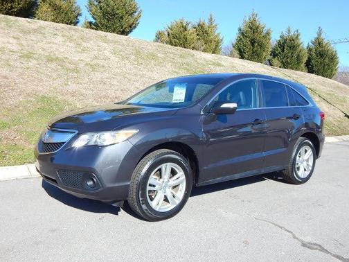2014 Acura RDX Base