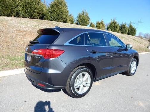 2014 Acura RDX Base