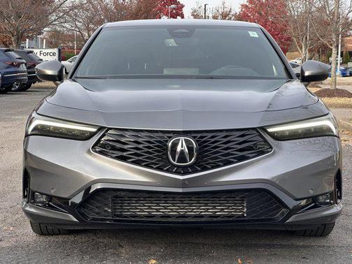 2024 Acura Integra A-SPEC Technology