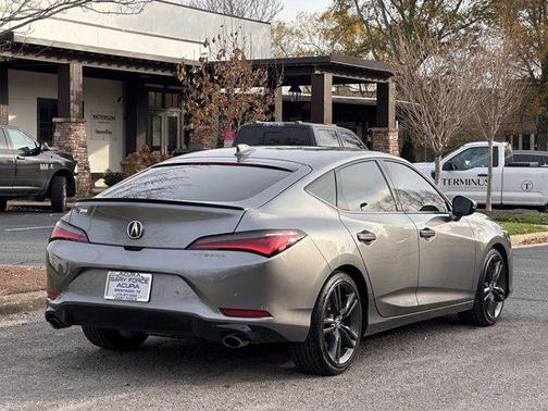 2024 Acura Integra A-SPEC Technology