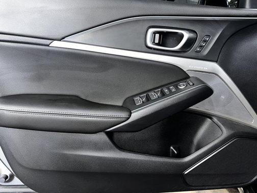 2024 Acura Integra A-SPEC Technology