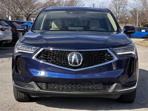 2023 Acura RDX Base