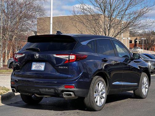 2023 Acura RDX Base