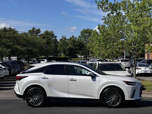 2024 Lexus RX 350 Luxury