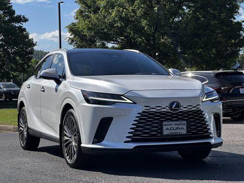 2024 Lexus RX 350 Luxury