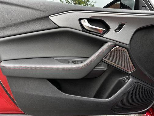 2023 Acura TLX Type S