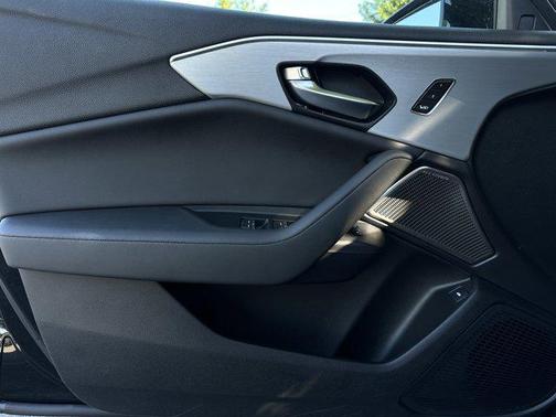 2023 Acura TLX Technology