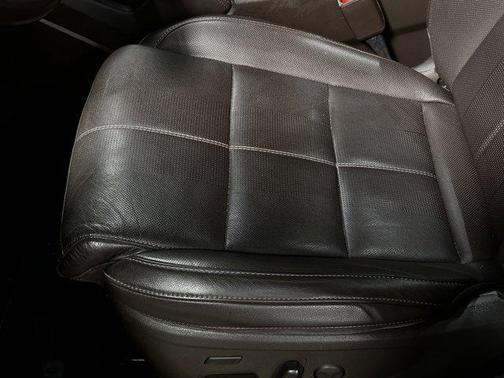 Dark Moss 2020 Kia Telluride SX