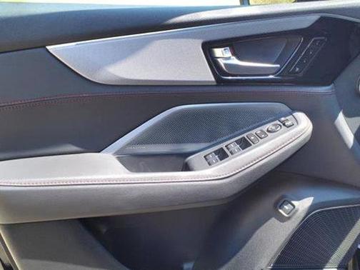 2025 Acura MDX A-SPEC