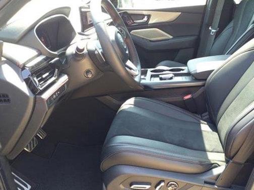 2025 Acura MDX A-SPEC