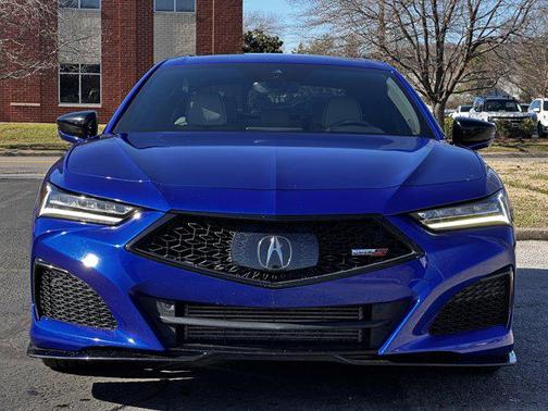 2023 Acura TLX Type S