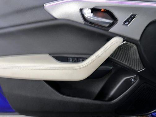 2023 Acura TLX Type S