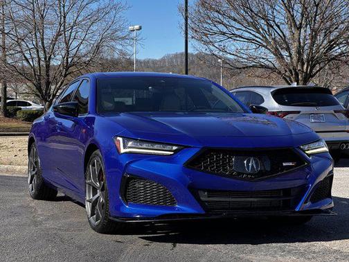 2023 Acura TLX Type S