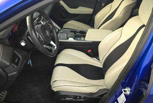 2023 Acura TLX Type S