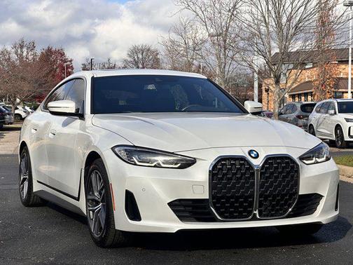 2023 BMW 430 Gran Coupe i