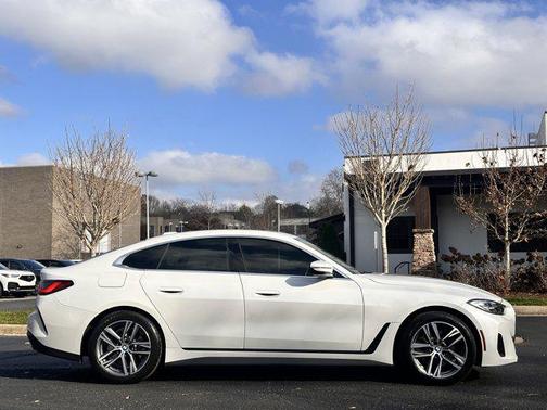 2023 BMW 430 Gran Coupe i