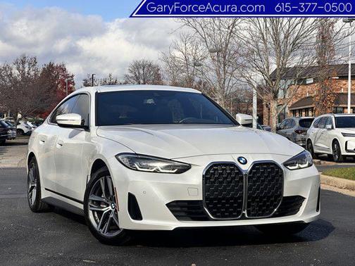 2023 BMW 430 Gran Coupe i