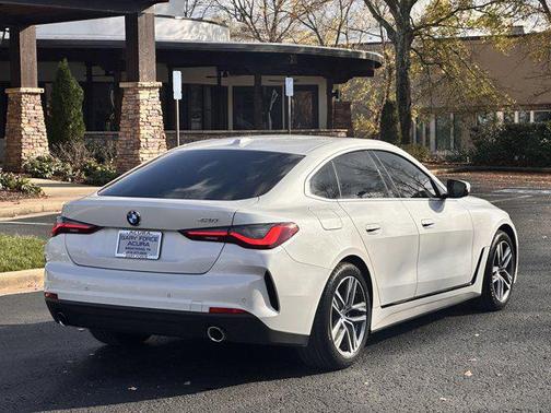 2023 BMW 430 Gran Coupe i