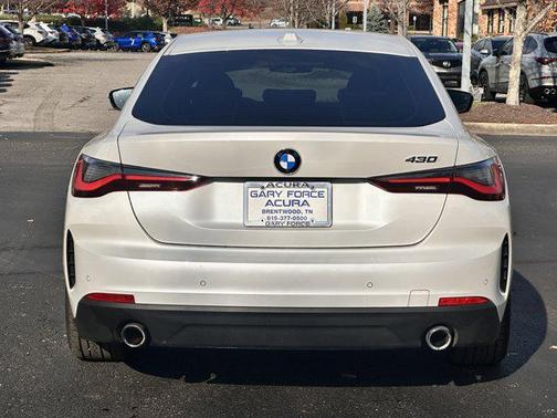 2023 BMW 430 Gran Coupe i