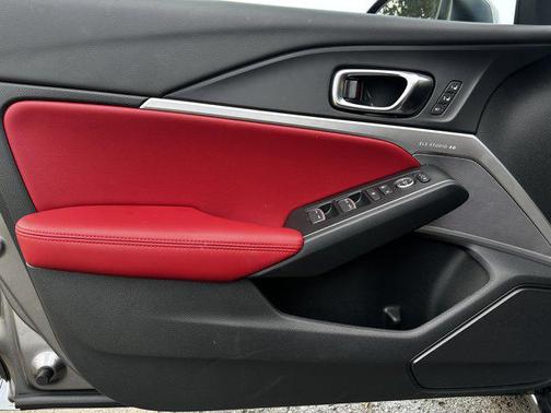 2025 Acura Integra A-SPEC Technology