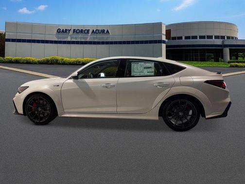 2026 Acura Integra Type S