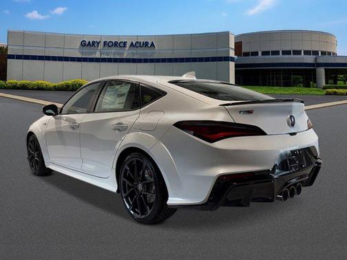 2026 Acura Integra Type S