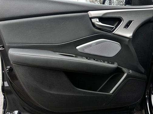 2024 Acura RDX Technology Package