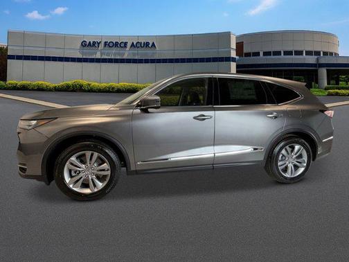 2026 Acura MDX Standard