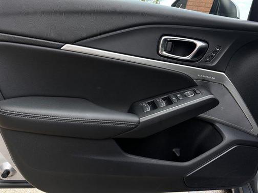 2025 Acura Integra A-SPEC Technology