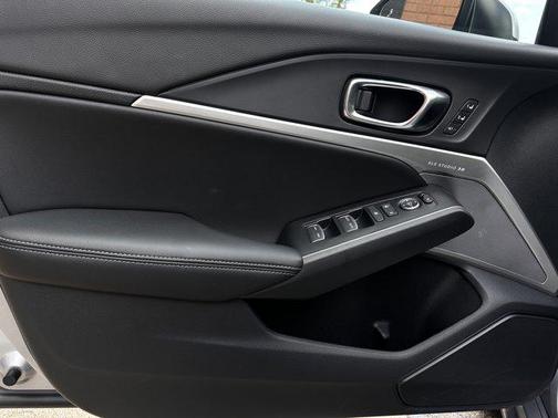 2025 Acura Integra A-SPEC Technology