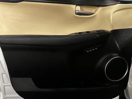 2016 Lexus NX 200t F Sport