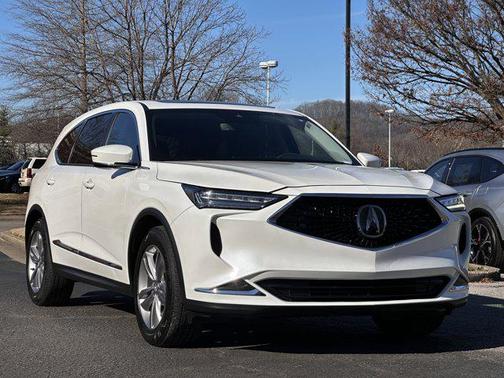 2023 Acura MDX Standard