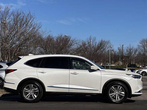 2023 Acura MDX Standard