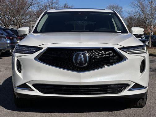 2023 Acura MDX Standard