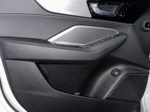 2023 Acura MDX Standard