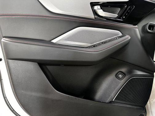 2026 Acura MDX A-SPEC Advance Package