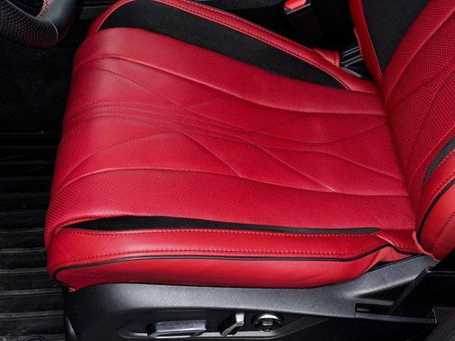 2026 Acura MDX Type S Advance Package