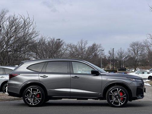 2026 Acura MDX Type S Advance Package
