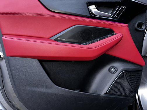 2026 Acura MDX Type S Advance Package