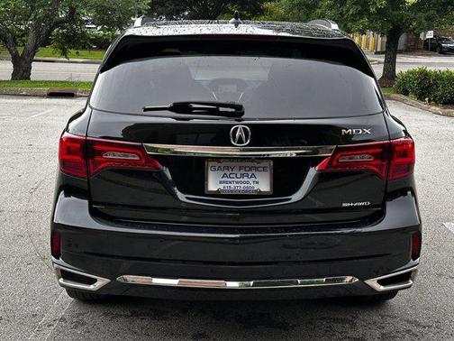 2019 Acura MDX 3.5L