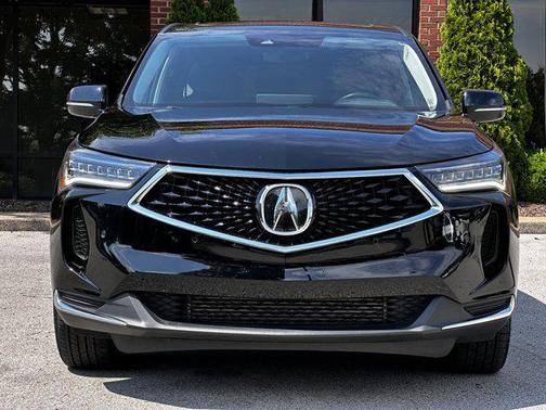 2022 Acura RDX Technology Package