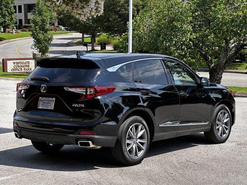 2022 Acura RDX Technology Package