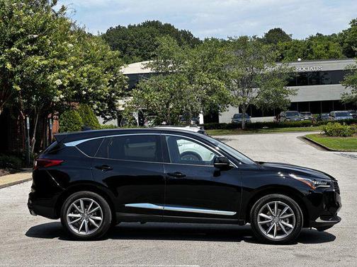 2022 Acura RDX Technology Package