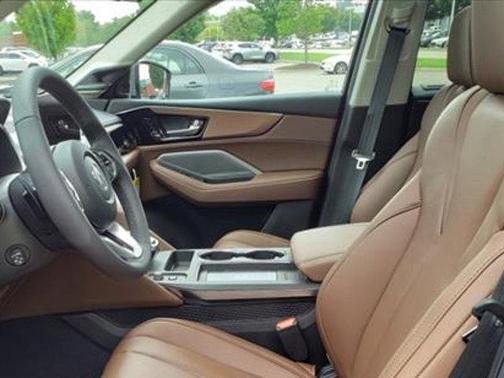 2025 Acura MDX Technology Package
