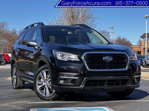 2021 Subaru Ascent Touring 7-Passenger