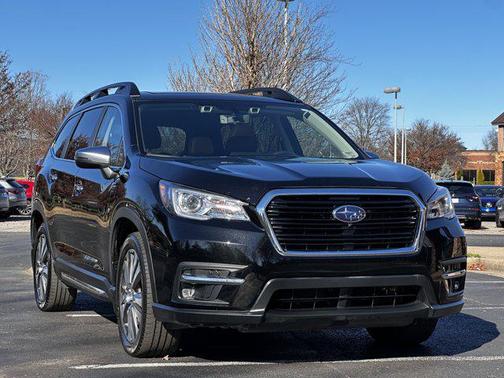 2021 Subaru Ascent Touring 7-Passenger