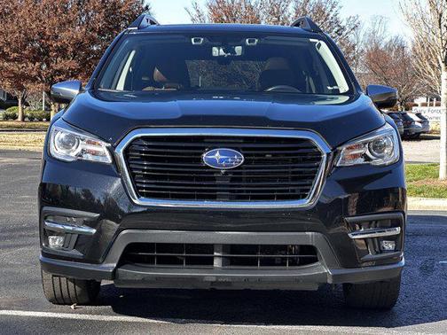 2021 Subaru Ascent Touring 7-Passenger