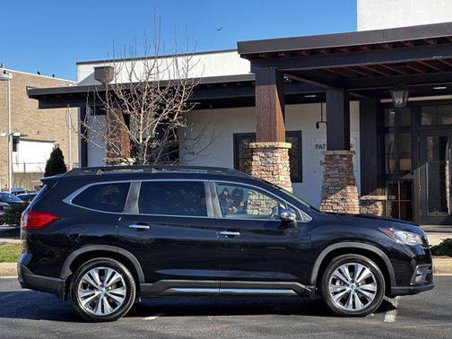2021 Subaru Ascent Touring 7-Passenger