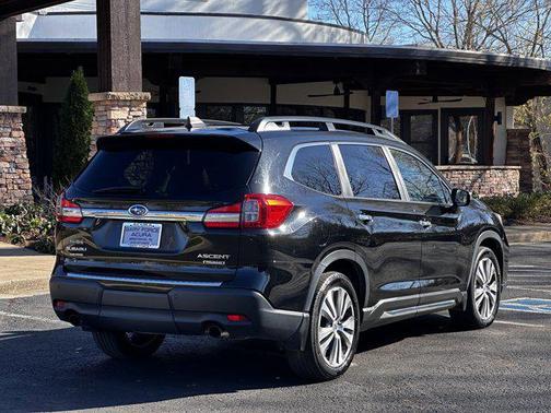 2021 Subaru Ascent Touring 7-Passenger