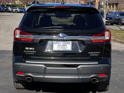 2021 Subaru Ascent Touring 7-Passenger